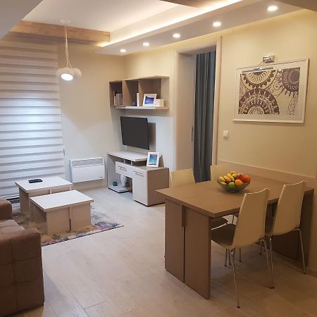 Lux Apartman B1 Milmari Копаоник Екстер'єр фото