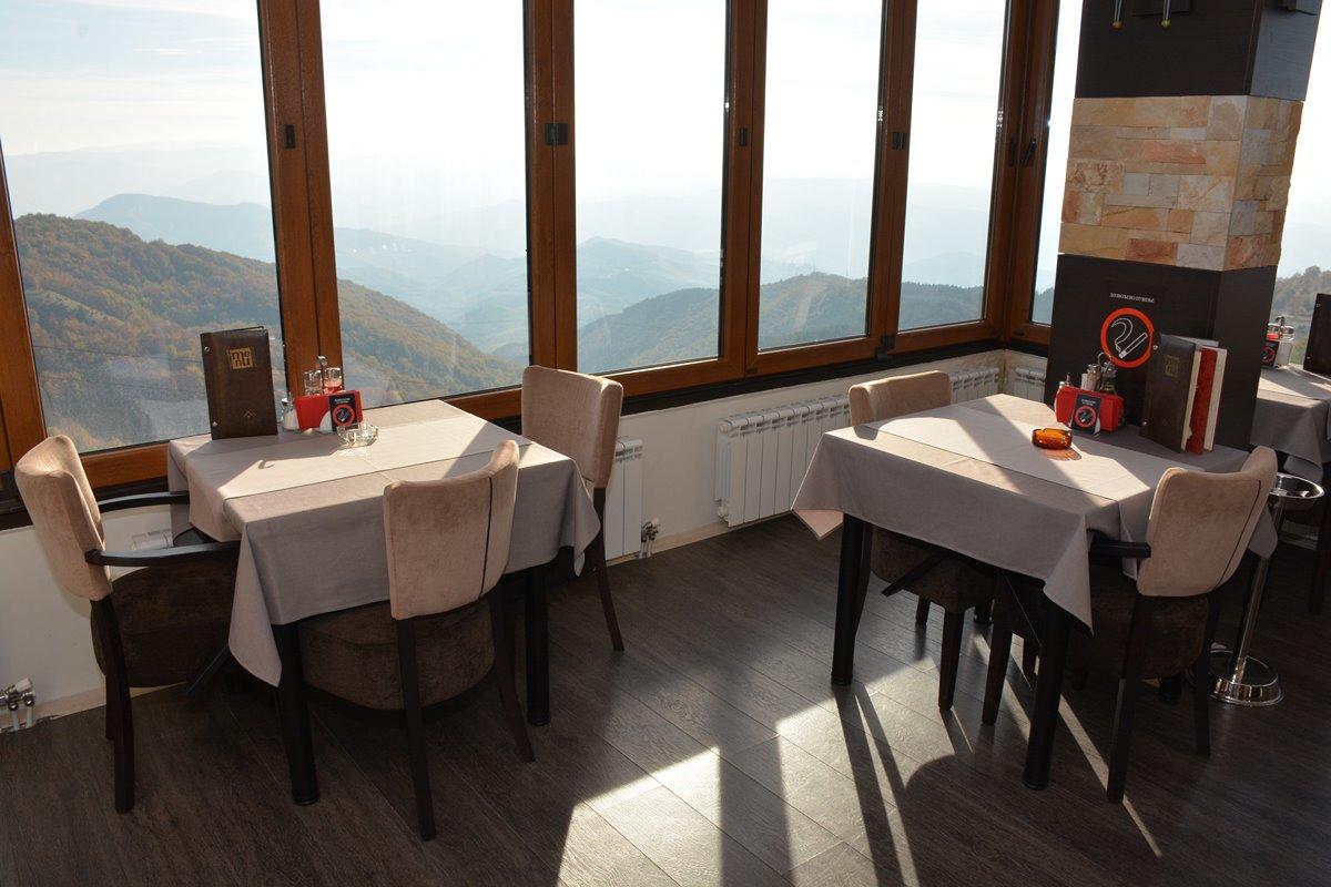 Lux Apartman B1 Milmari Копаоник Екстер'єр фото