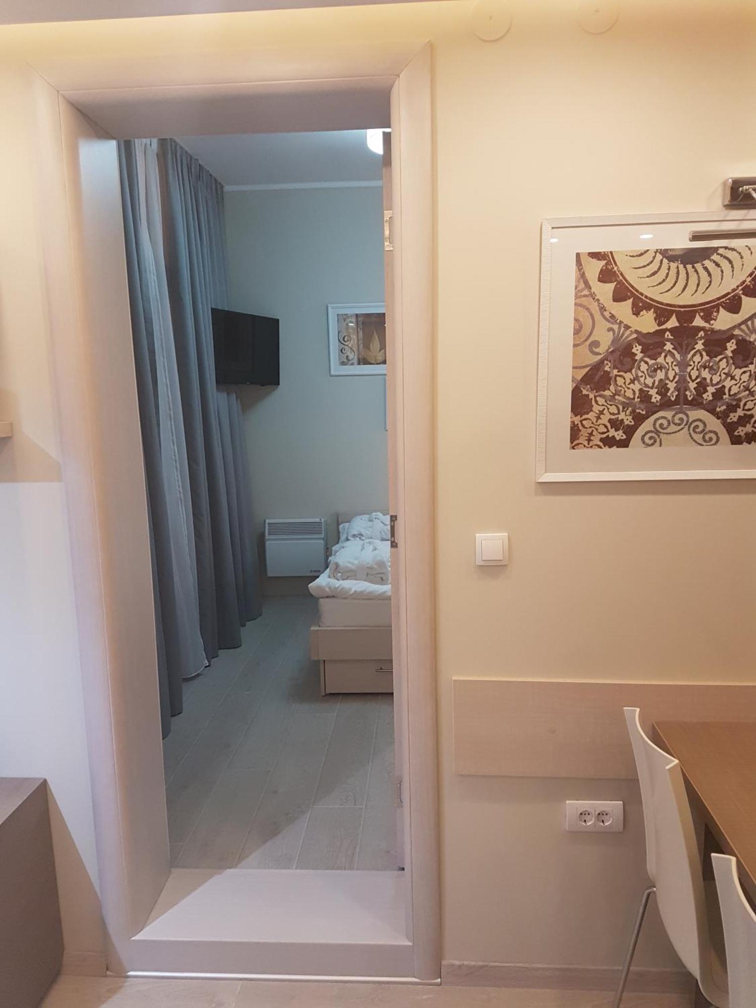 Lux Apartman B1 Milmari Копаоник Екстер'єр фото