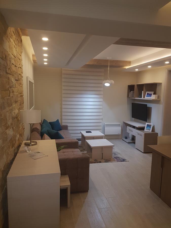 Lux Apartman B1 Milmari Копаоник Екстер'єр фото
