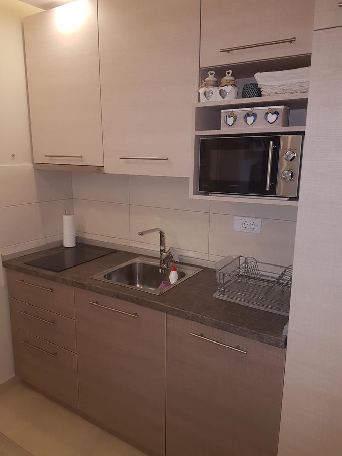 Lux Apartman B1 Milmari Копаоник Екстер'єр фото