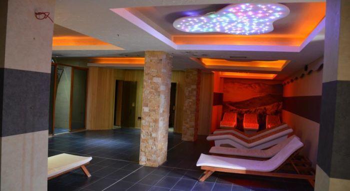 Lux Apartman B1 Milmari Копаоник Екстер'єр фото