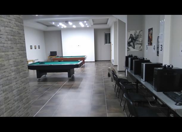 Lux Apartman B1 Milmari Копаоник Екстер'єр фото