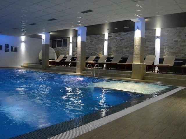 Lux Apartman B1 Milmari Копаоник Екстер'єр фото