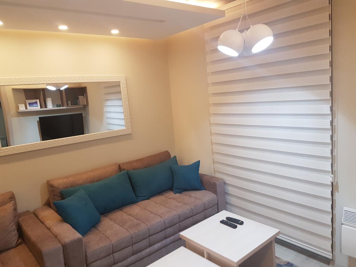 Lux Apartman B1 Milmari Копаоник Екстер'єр фото