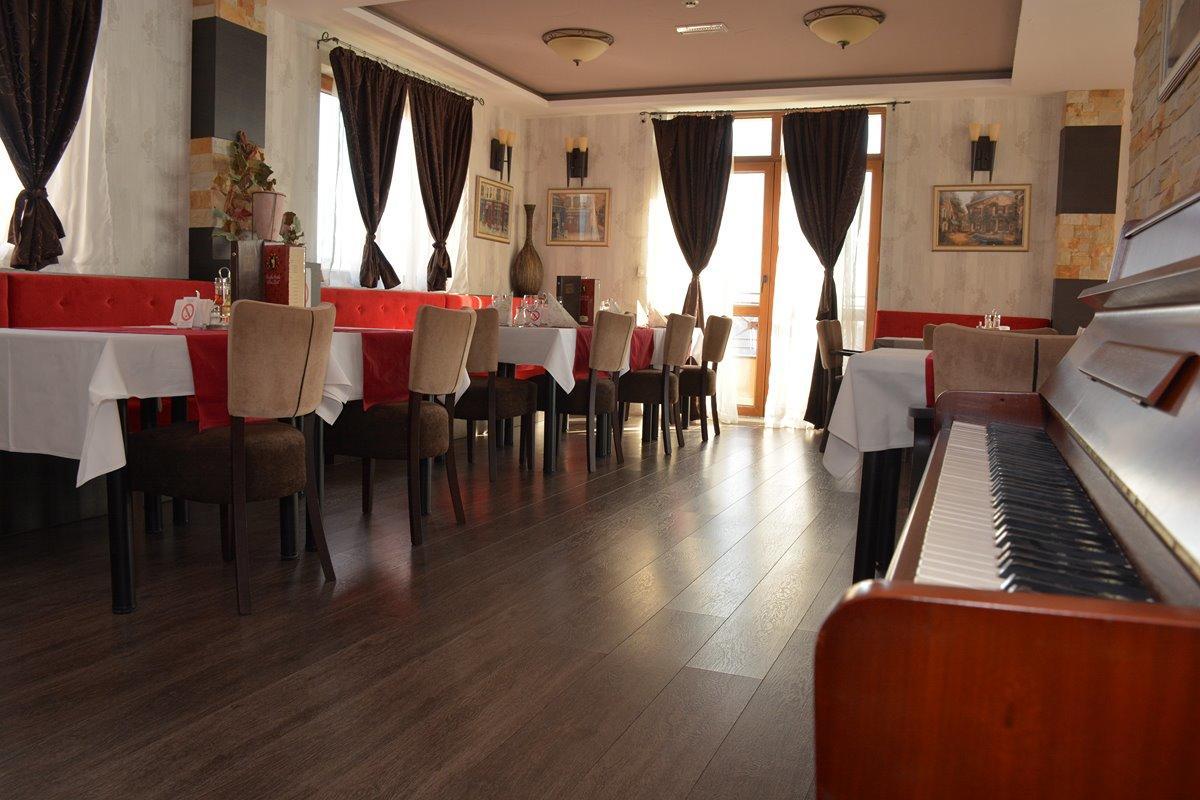 Lux Apartman B1 Milmari Копаоник Екстер'єр фото