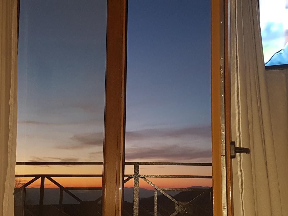Lux Apartman B1 Milmari Копаоник Екстер'єр фото