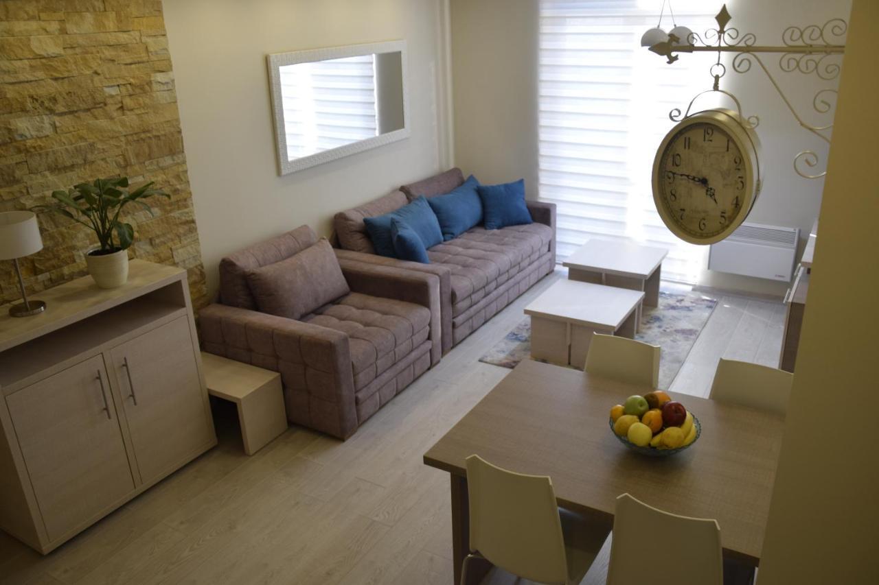 Lux Apartman B1 Milmari Копаоник Екстер'єр фото