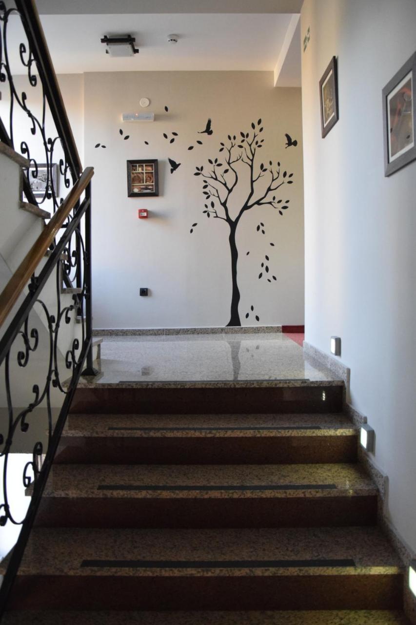 Lux Apartman B1 Milmari Копаоник Екстер'єр фото