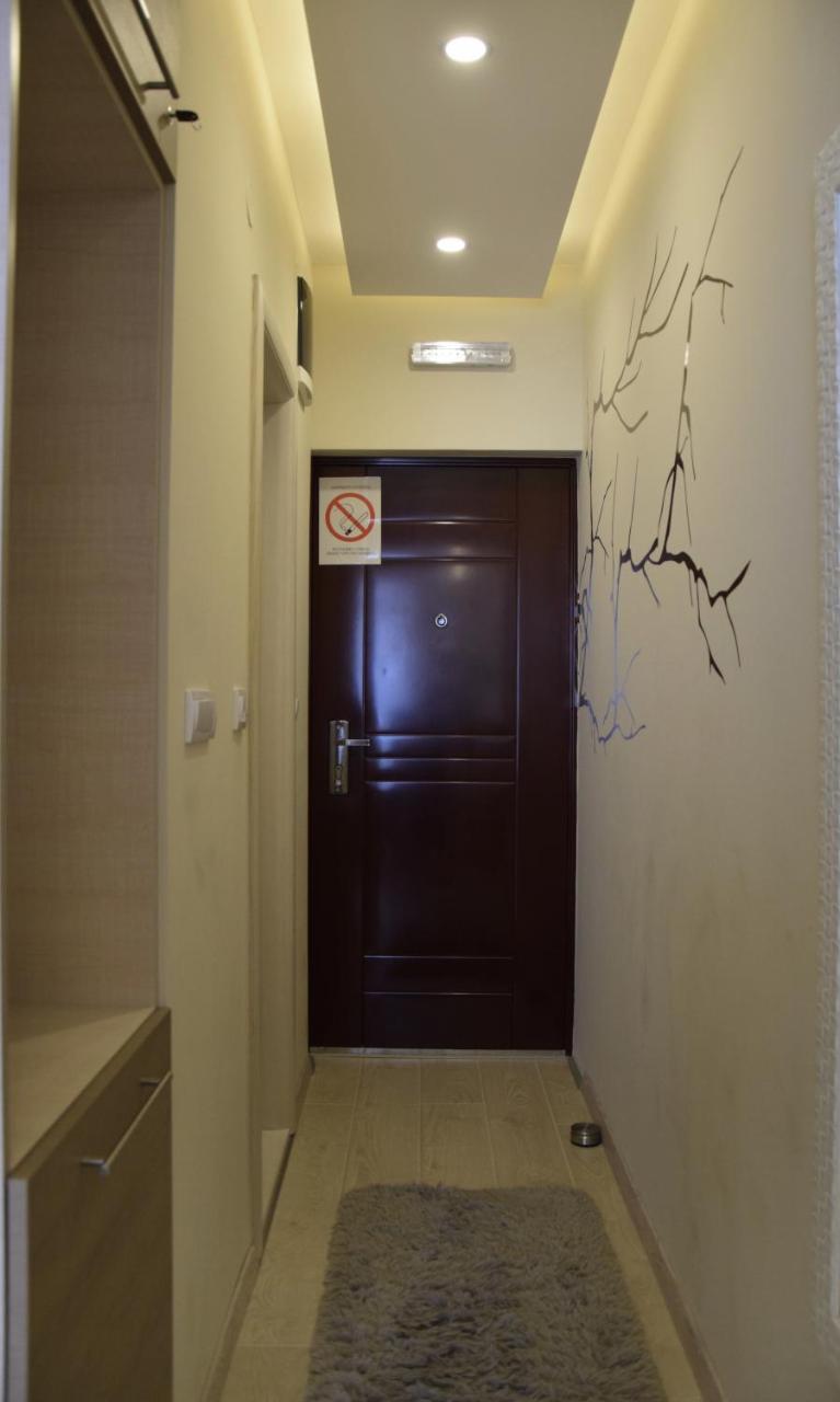 Lux Apartman B1 Milmari Копаоник Екстер'єр фото