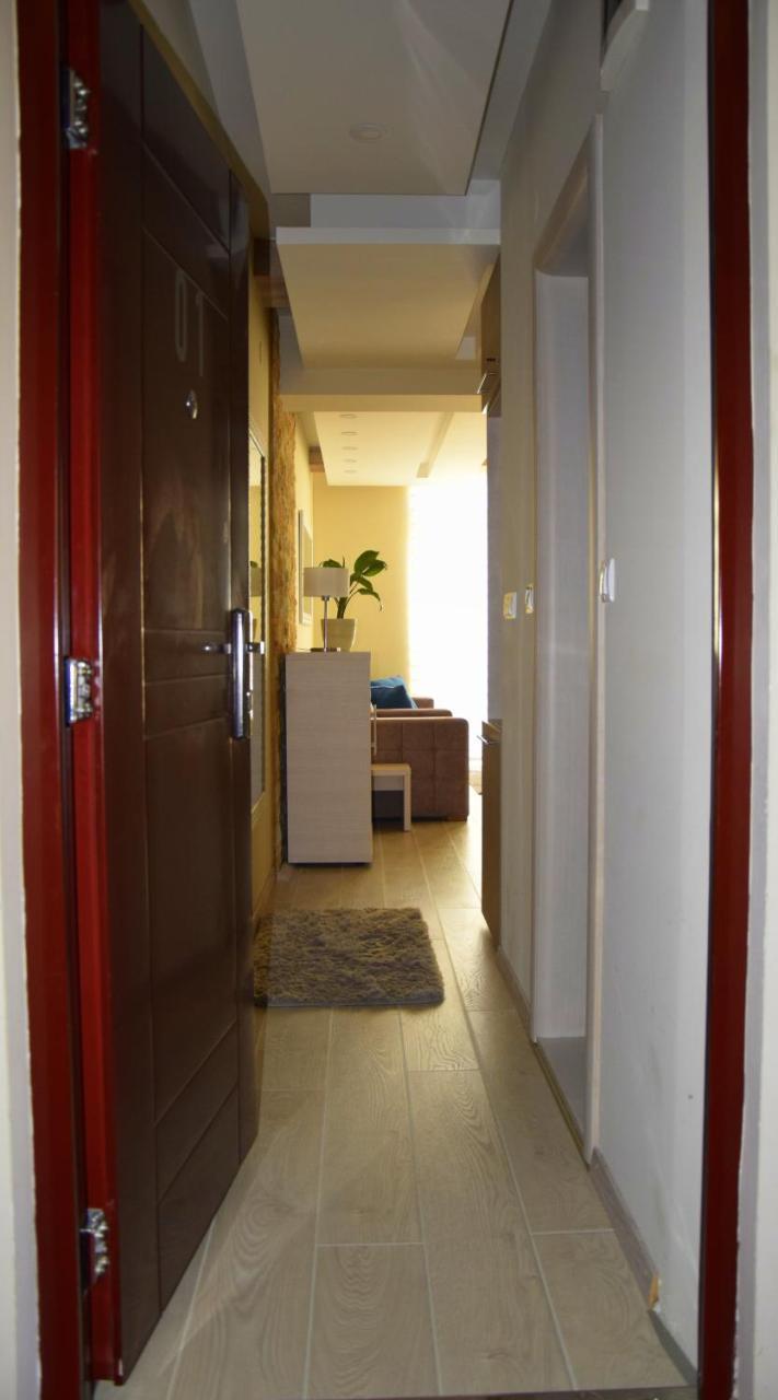 Lux Apartman B1 Milmari Копаоник Екстер'єр фото