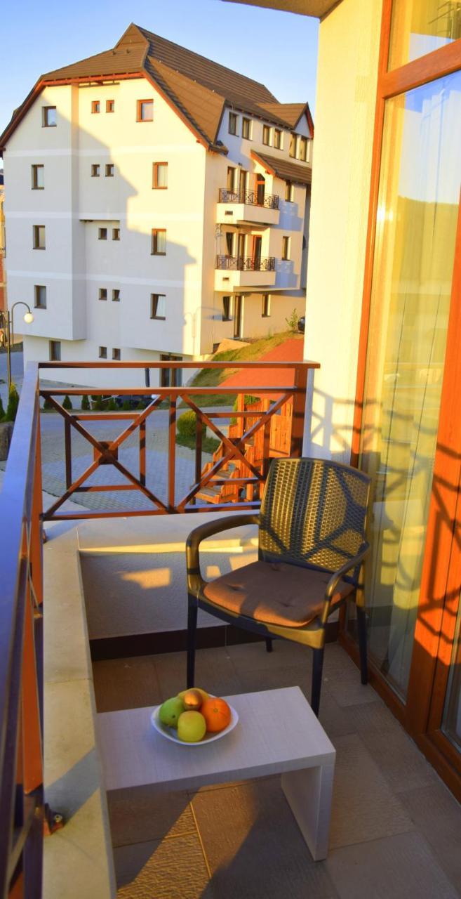 Lux Apartman B1 Milmari Копаоник Екстер'єр фото