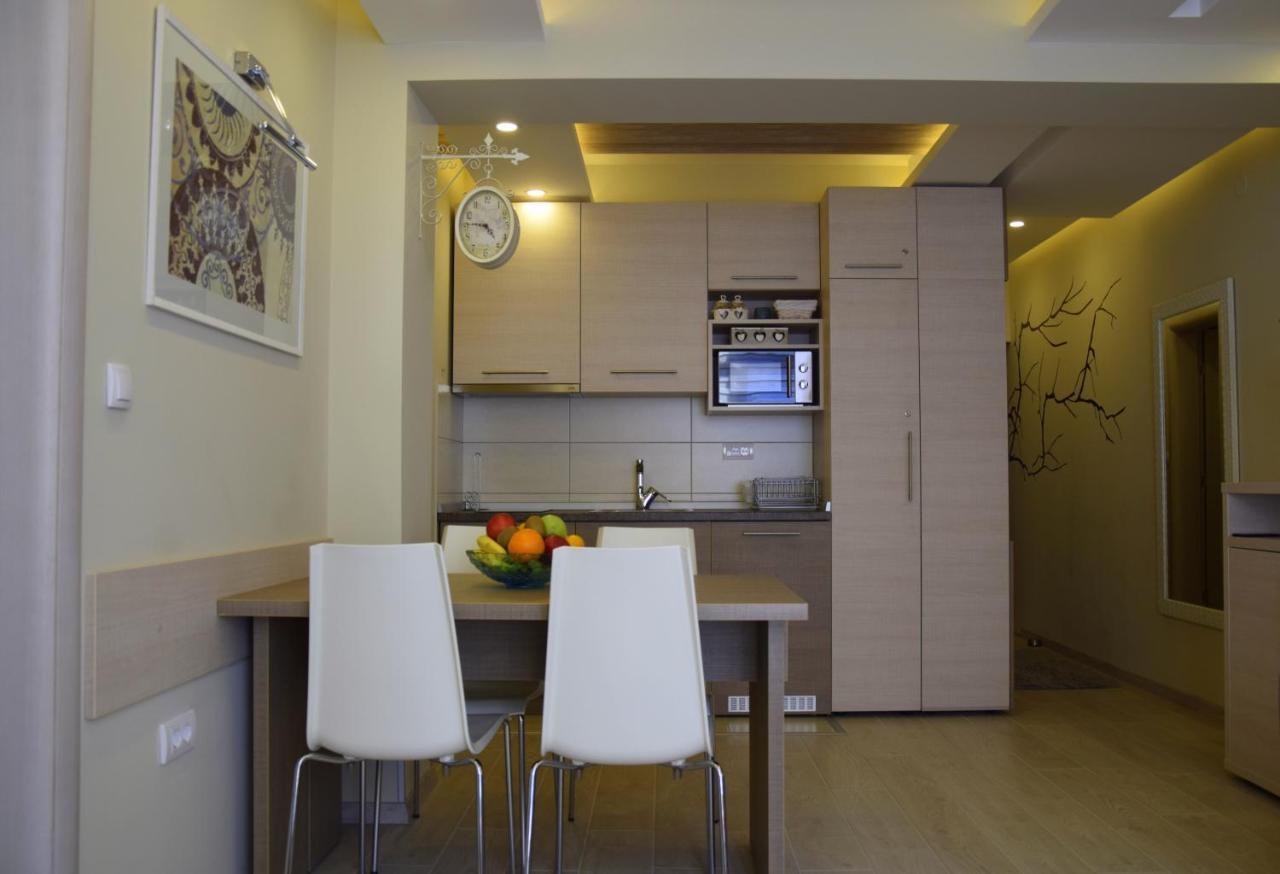 Lux Apartman B1 Milmari Копаоник Екстер'єр фото