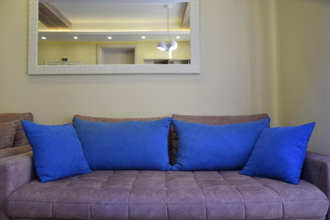 Lux Apartman B1 Milmari Копаоник Екстер'єр фото