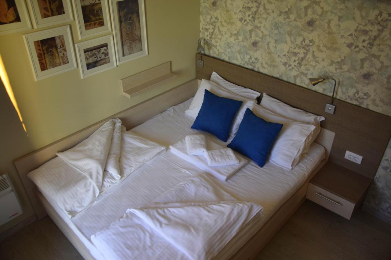 Lux Apartman B1 Milmari Копаоник Екстер'єр фото