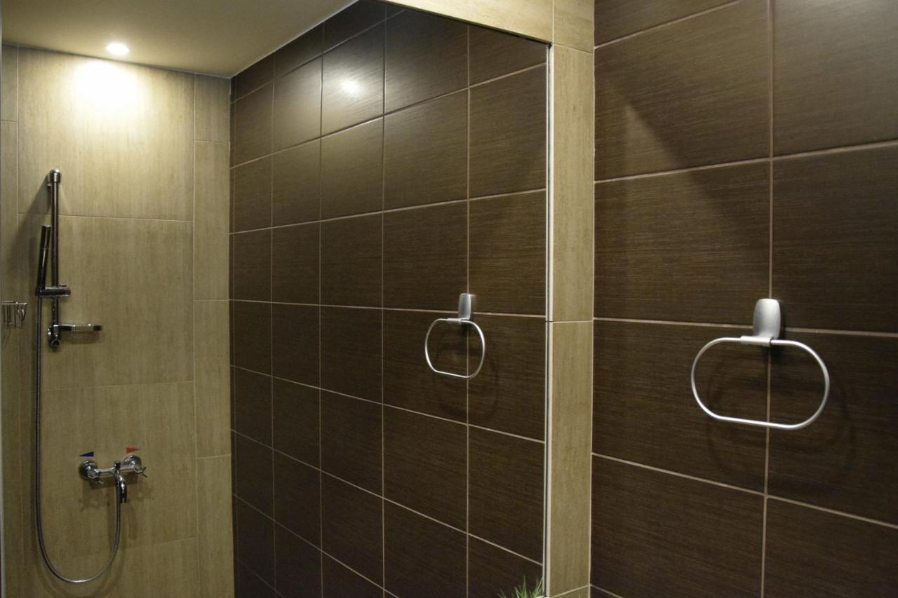 Lux Apartman B1 Milmari Копаоник Екстер'єр фото
